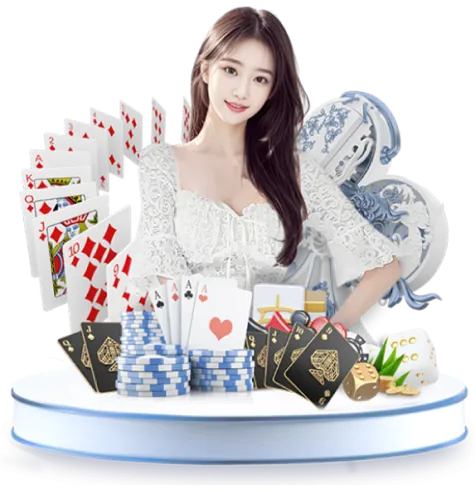 Hình ảnh sòng bạc trực tuyến AE888 với các trò Baccarat, Roulette